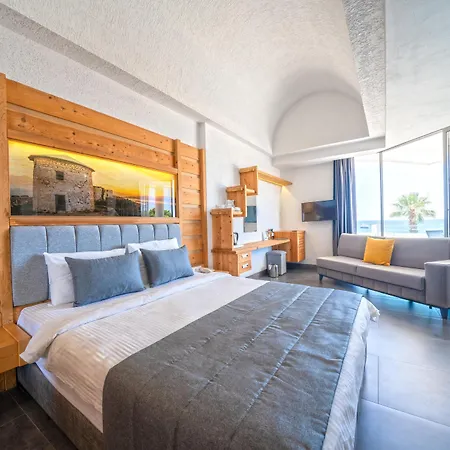 Myella Boutique Hotel