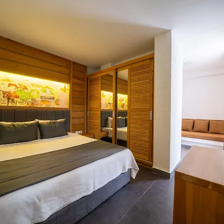 Hotel Myella Boutique Ortakent