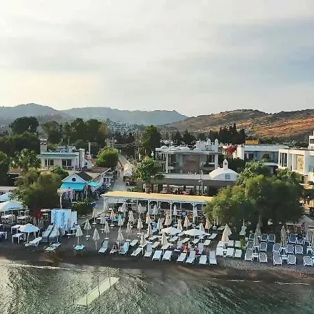 Myella Boutique Hotel 4*