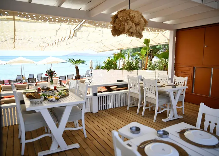 Myella Boutique Ortakentyahşi