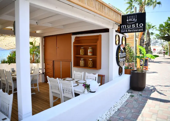 Myella Boutique Ortakentyahşi