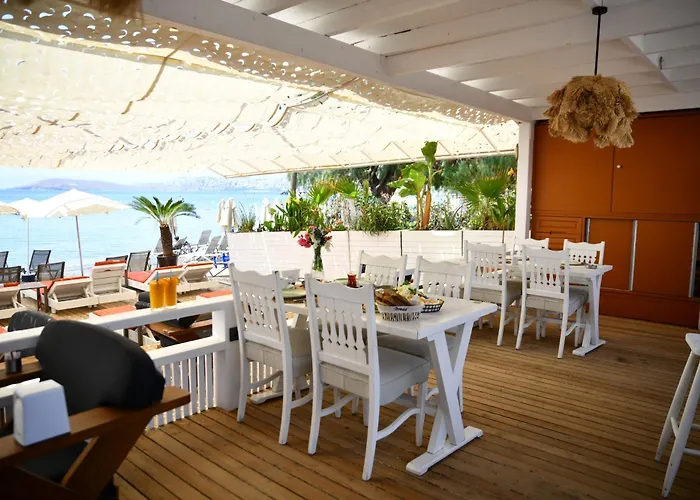 Hotel Myella Boutique 3*