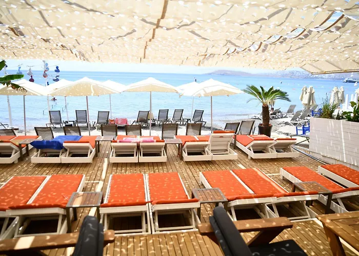 Myella Boutique Hotel Ortakent