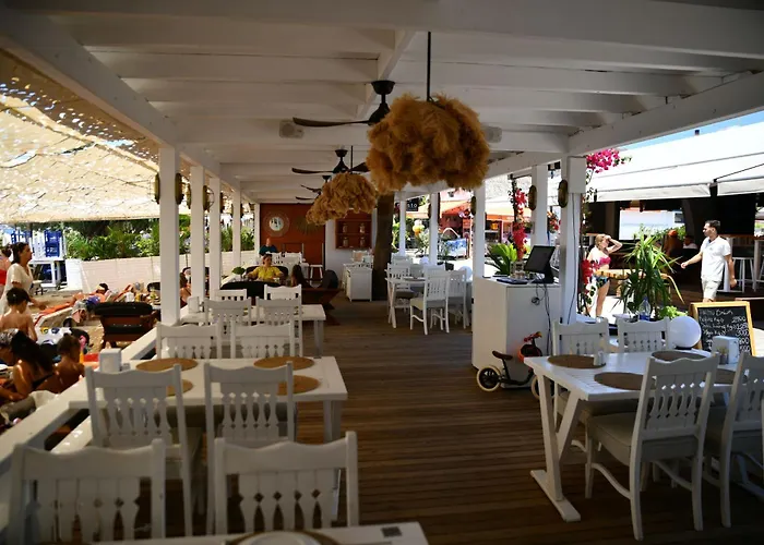 Myella Boutique Hotel Ortakentyahşi