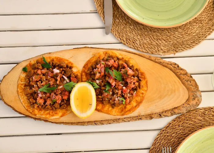 Myella Boutique Ortakentyahşi