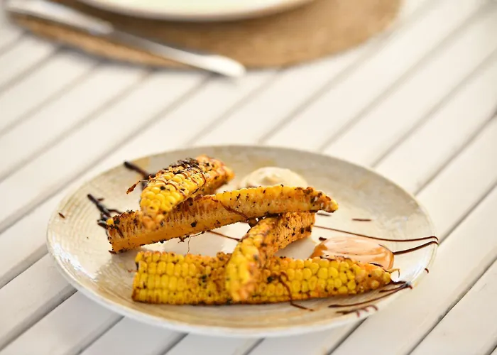 Myella Boutique Hotel Ortakentyahşi