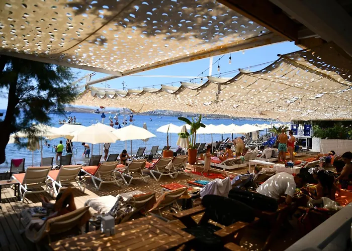 Myella Boutique Ortakentyahşi