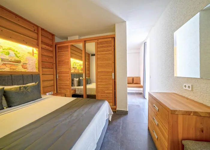 Myella Boutique 3* Ortakentyahşi