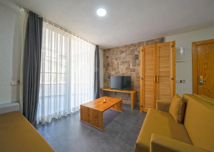 Myella Boutique Hotel 3*