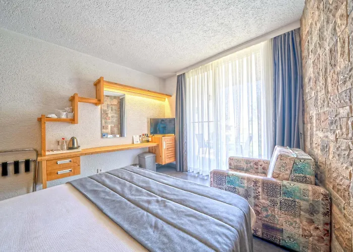 Myella Boutique 3* Ortakentyahşi