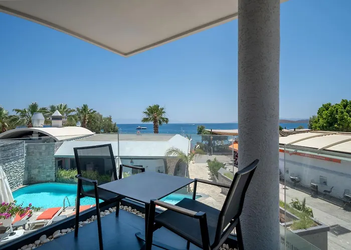 Hotel Myella Boutique 3*