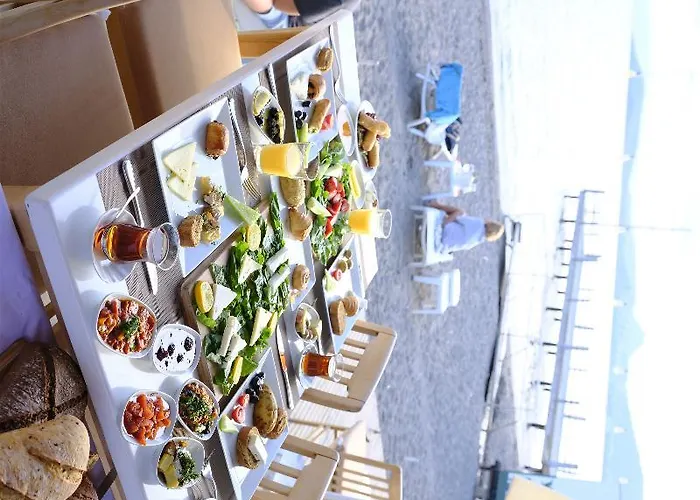 Myella Boutique Hotel 3*