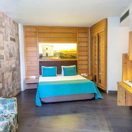 Hotell Herodot