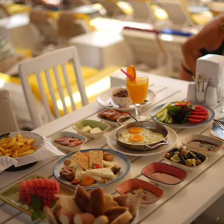 Herodot Hotell