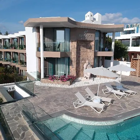 Hotell Herodot Ortakent